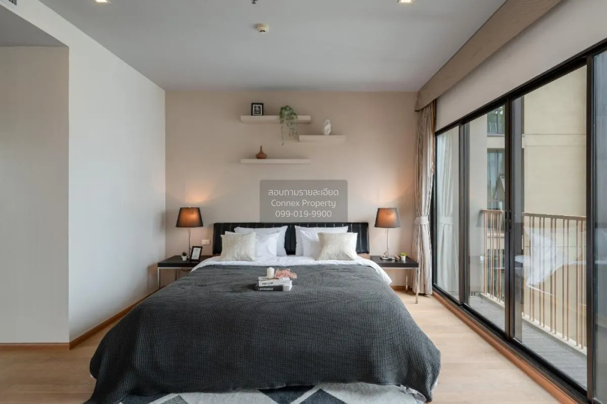 ขายคอนโด  โนเบิล รีไฟน์ BTS-พร้อมพงษ์ คลองตัน เขต คลองเตย กรุงเทพ