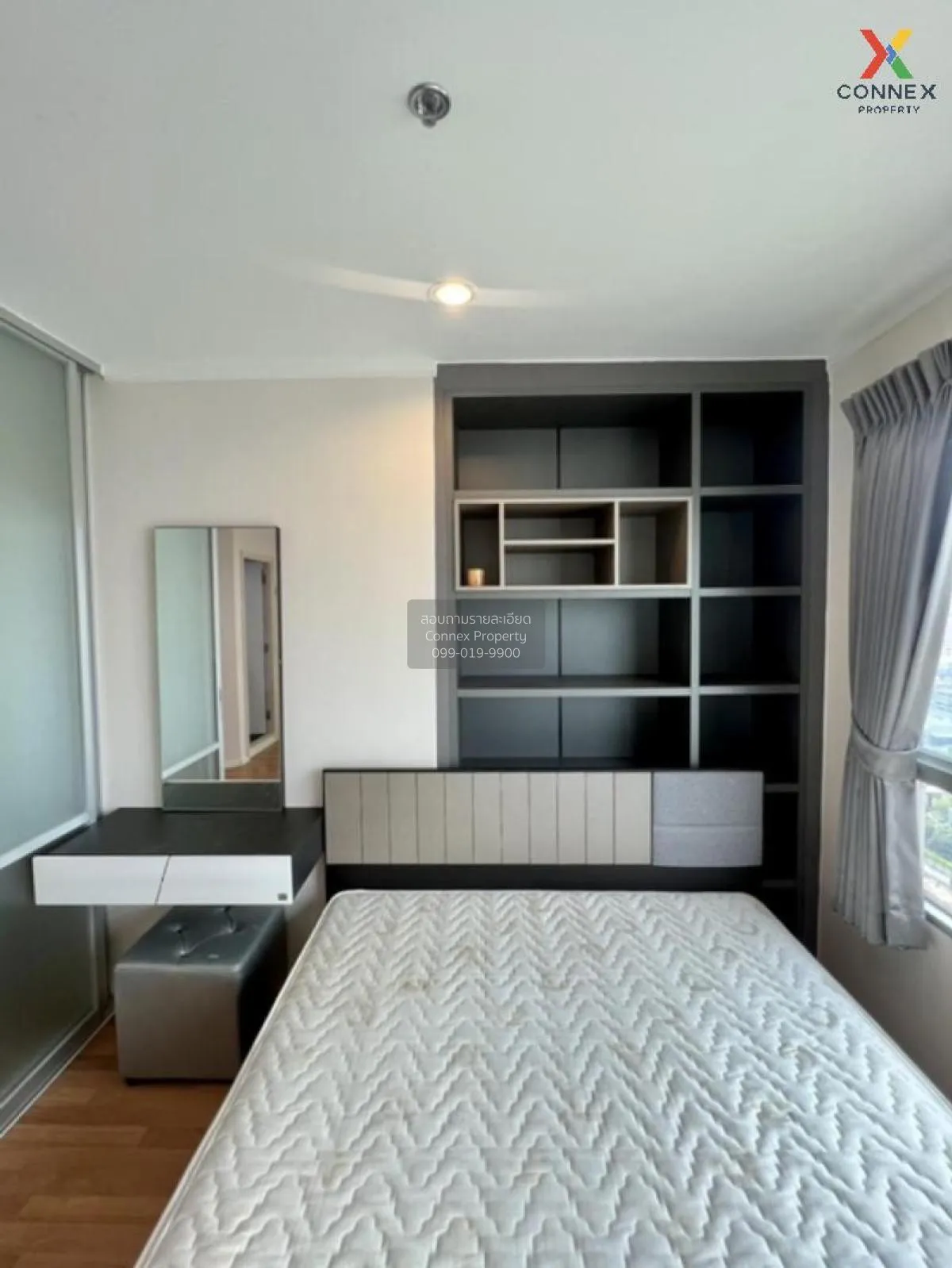 ขายคอนโด  ลุมพินี พาร์ค พระราม 9 MRT-พระราม 9 บางกะปิ เขต ห้วยขวา