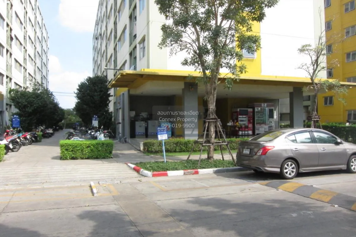 ขายคอนโด  ลุมพินี ทาวน์ชิป รังสิต - คลอง 1 ประชาธิปัตย์ ธัญบุรี ป 2