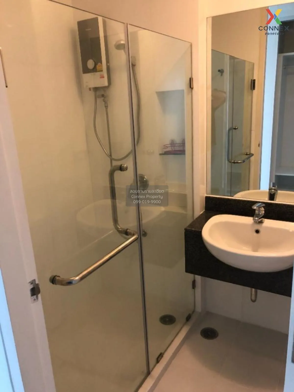 ขายคอนโด  เดอะพาร์คแลนด์ ศรีนครินทร์ เลคไซด์ บางนา เขต ดอนเมือง ส