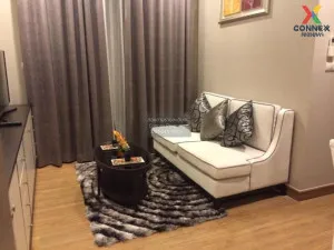 For Sale Condo , The Reserve Kasemsan 3 , nice view , BTS-National Stadium , Wang Mai , Pathum Wan , Bangkok , CX-106748