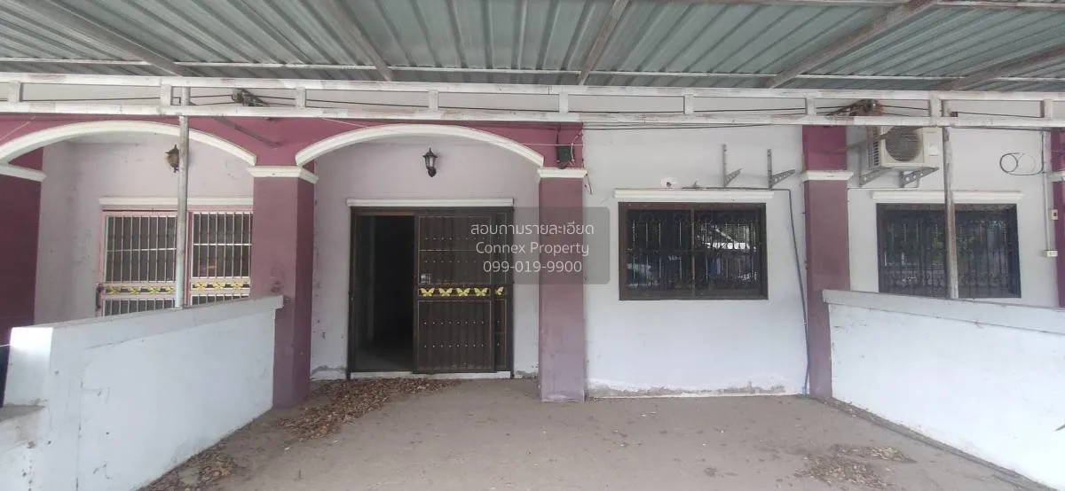 For Sale House , Udomsap Maha Sarakham , Tha Khon Yang , Kanthara 1