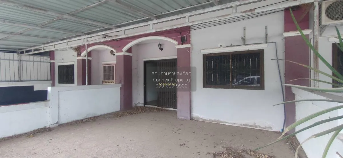 For Sale House , Udomsap Maha Sarakham , Tha Khon Yang , Kanthara 2