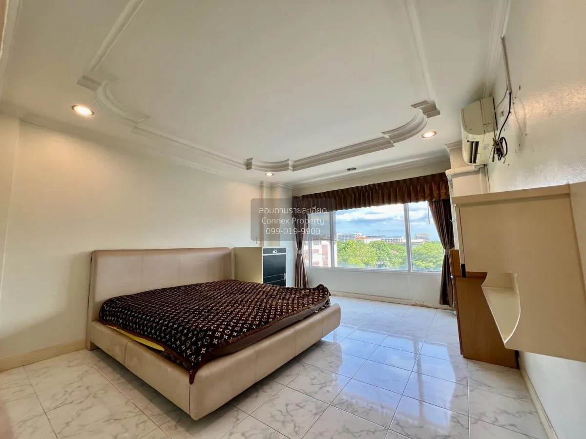 ขายทาวน์เฮ้าส์/ทาวน์โฮม  นฤรัตน์ ศาลายา ชั้นสูง รีโนเวทใหม่ ศาลาย