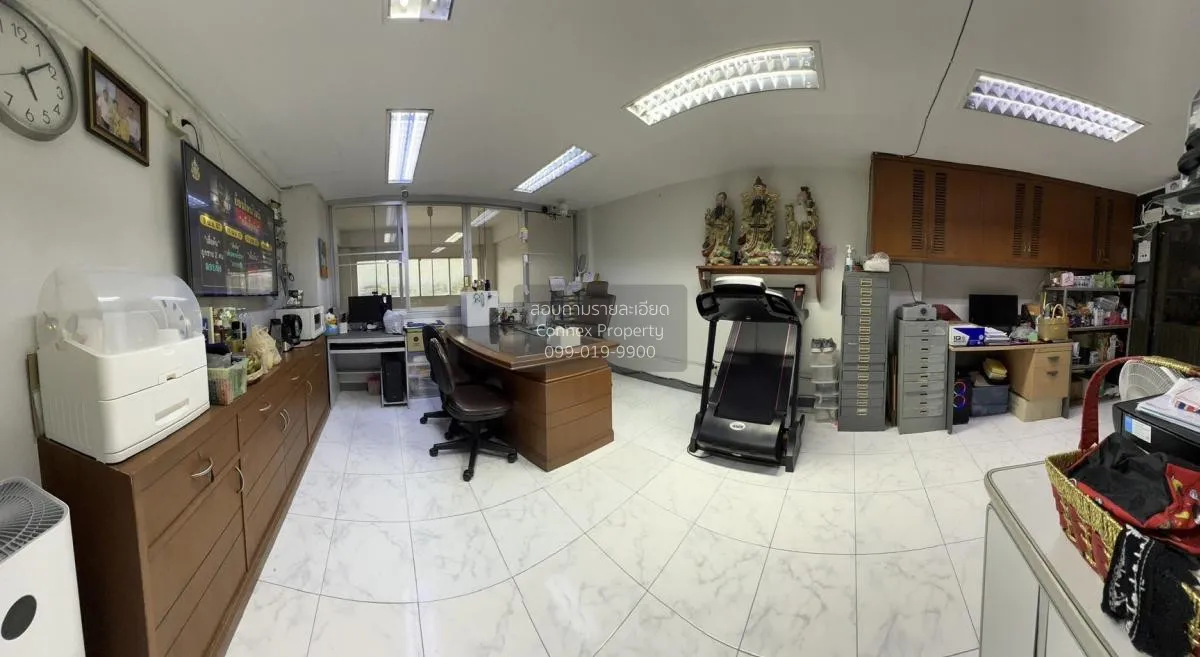 ขายทาวน์เฮ้าส์/ทาวน์โฮม  นฤรัตน์ ศาลายา ชั้นสูง รีโนเวทใหม่ ศาลาย 2