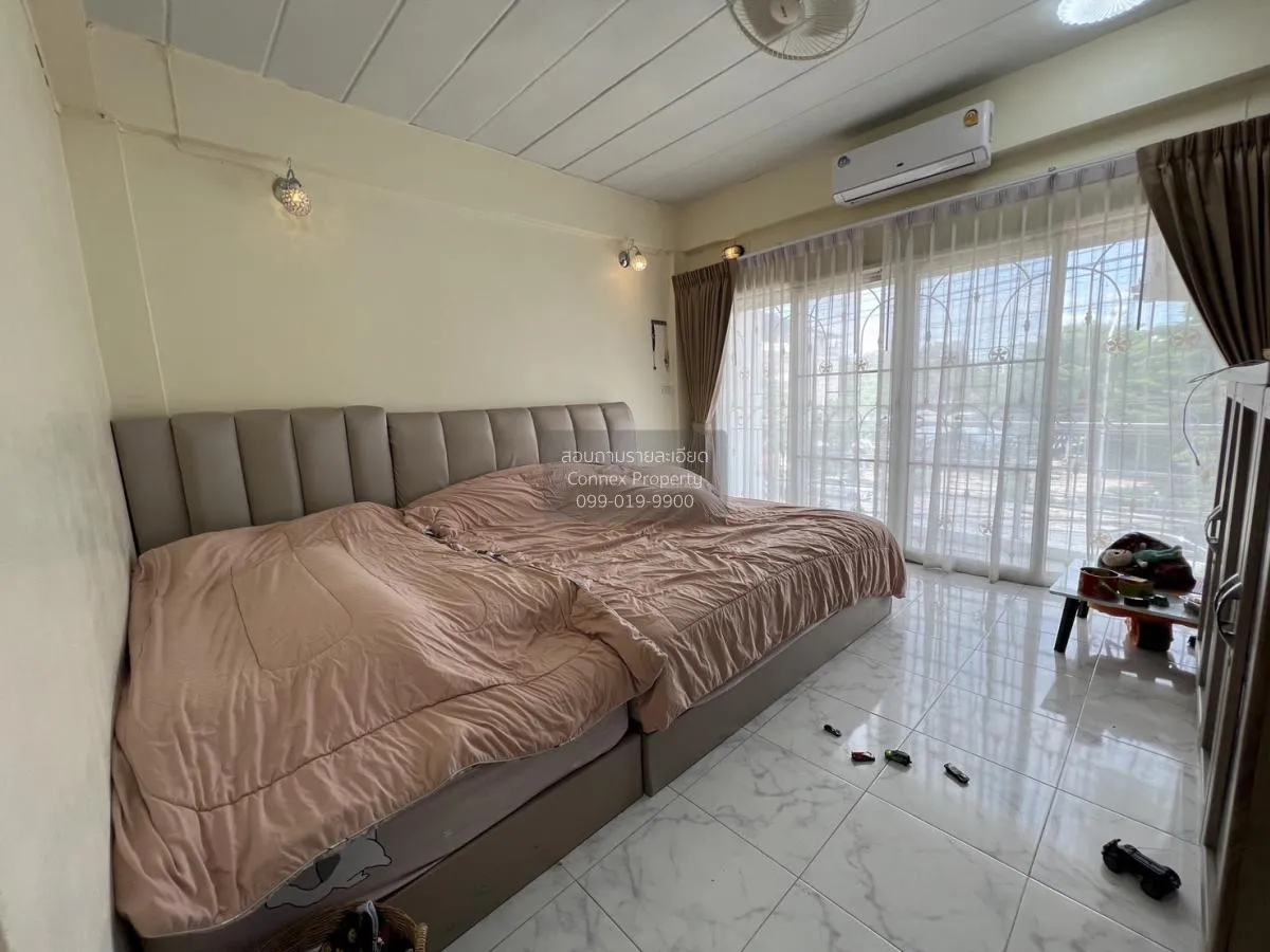 ขายทาวน์เฮ้าส์/ทาวน์โฮม  นฤรัตน์ ศาลายา ชั้นสูง รีโนเวทใหม่ ศาลาย 3