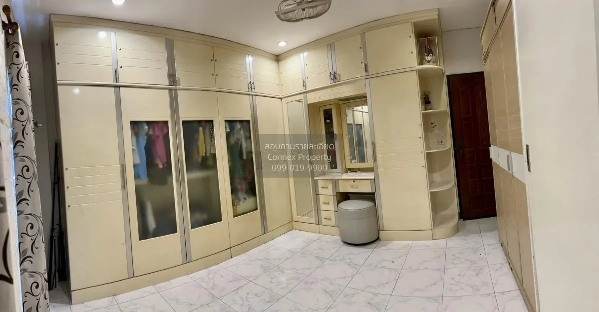 ขายทาวน์เฮ้าส์/ทาวน์โฮม  นฤรัตน์ ศาลายา ชั้นสูง รีโนเวทใหม่ ศาลาย