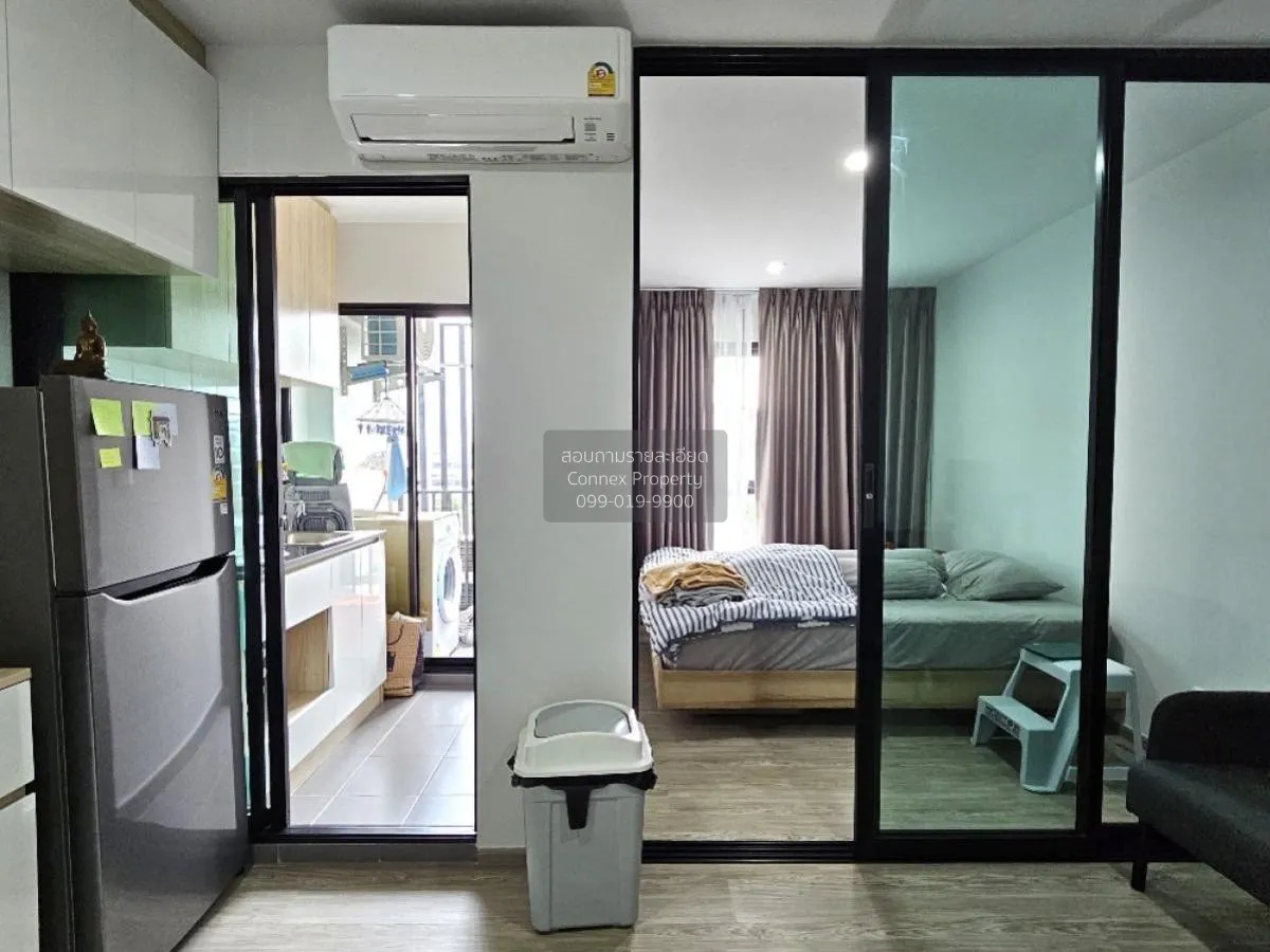 For Sale Condo , RYE Sukhumvit 101/1 , BTS-Punnawithi , Bang Chak 2