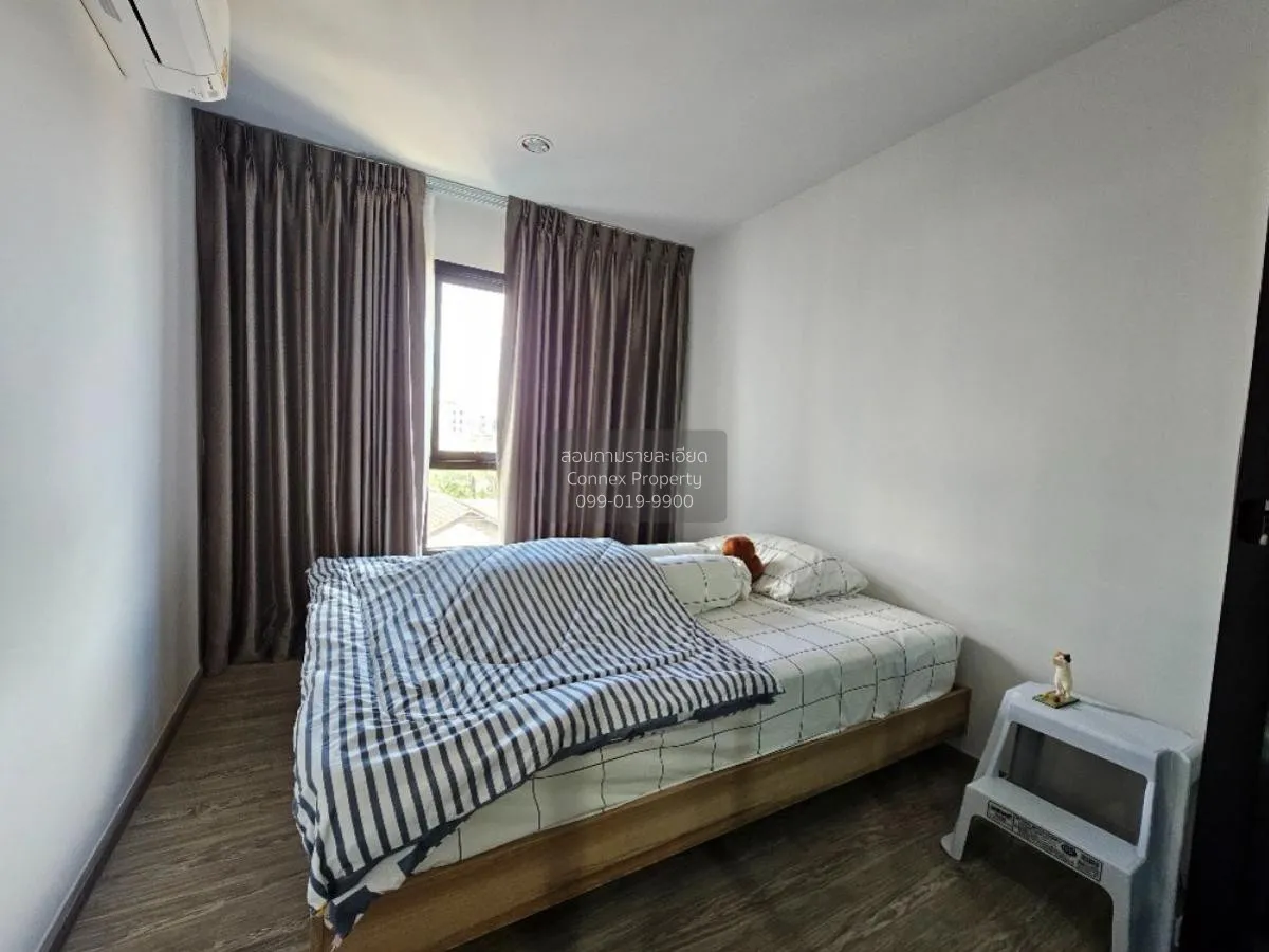 For Sale Condo , RYE Sukhumvit 101/1 , BTS-Punnawithi , Bang Chak 3