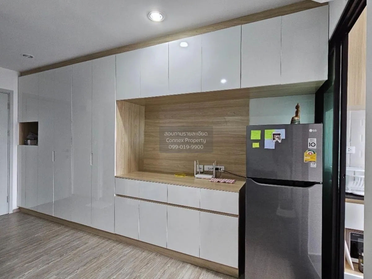 For Sale Condo , RYE Sukhumvit 101/1 , BTS-Punnawithi , Bang Chak