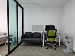 For Sale Condo , RYE Sukhumvit 101/1 , BTS-Punnawithi , Bang Chak , Phra Khanong , Bangkok , CX-106758
