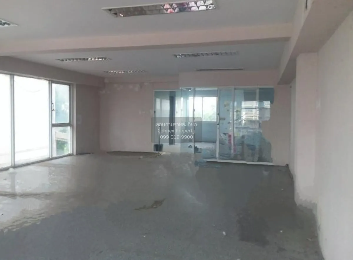 ขายโฮมออฟฟิต 4ชั้น เอส.ที.เพอร์เฟคเฮาส์  ร่มเกล้า-เจ้าคุณทหาร คลอ 4