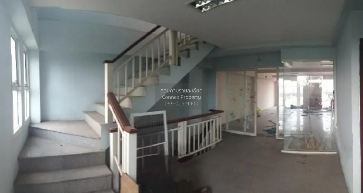 ขายโฮมออฟฟิต 4ชั้น เอส.ที.เพอร์เฟคเฮาส์  ร่มเกล้า-เจ้าคุณทหาร คลอ