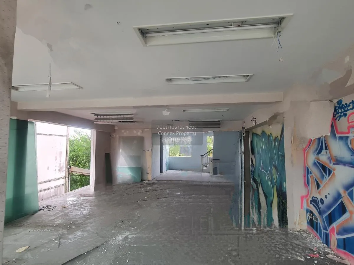 ขายโฮมออฟฟิต 4ชั้น เอส.ที.เพอร์เฟคเฮาส์  ร่มเกล้า-เจ้าคุณทหาร คลอ