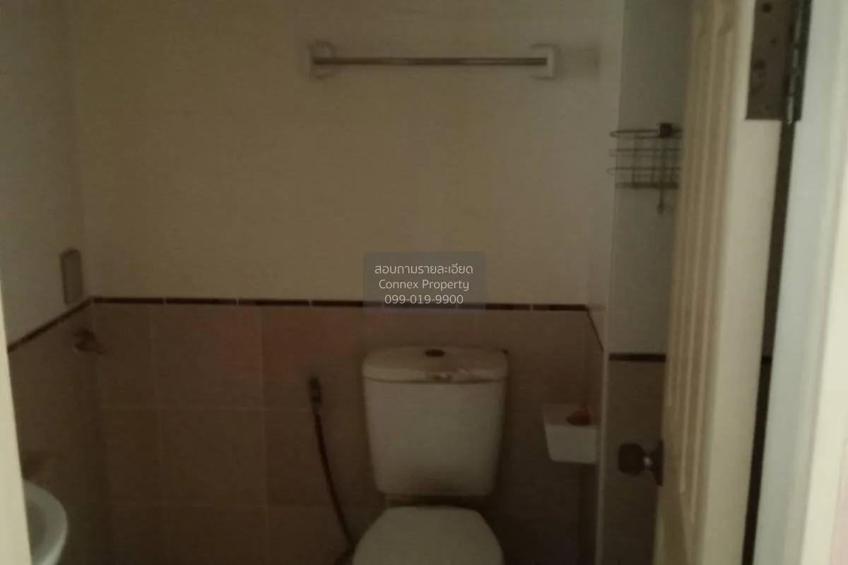 ขายคอนโด  พาร์ควิว วิภาวดี ตลาดบางเขน เขต ดอนเมือง กรุงเทพ CX-106 3