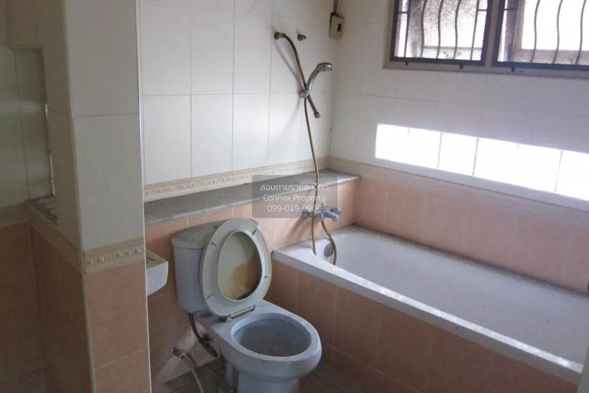 For Sale House , Chuan Chuen Chaengwattana , Bang Phut , Pak Kret