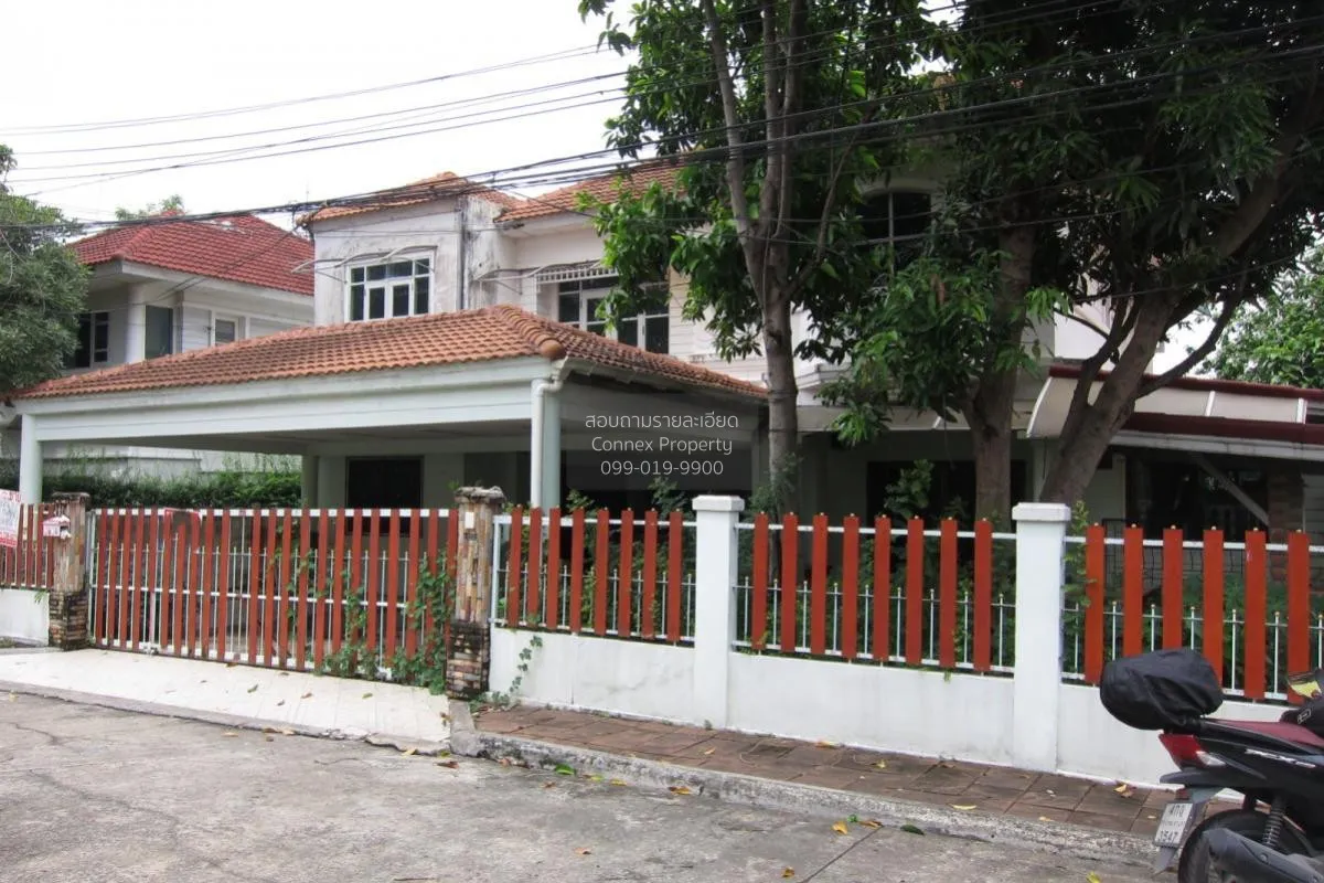 For Sale House , Chuan Chuen Chaengwattana , Bang Phut , Pak Kret 3