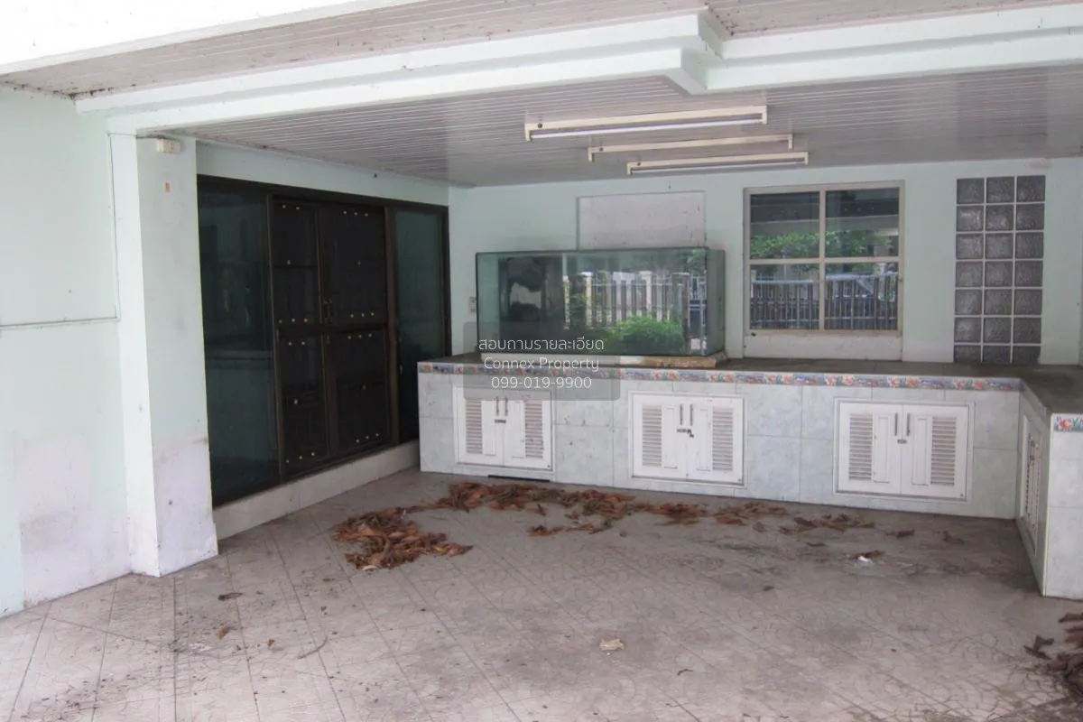 For Sale House , Chuan Chuen Chaengwattana , Bang Phut , Pak Kret 4