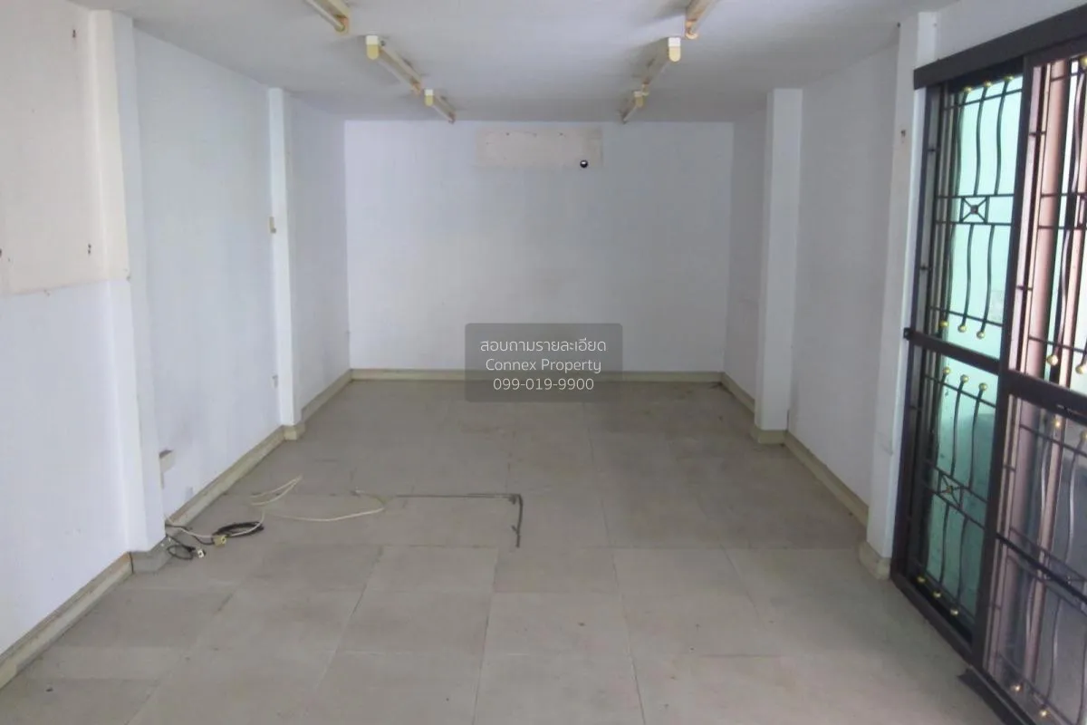 For Sale House , Chuan Chuen Chaengwattana , Bang Phut , Pak Kret