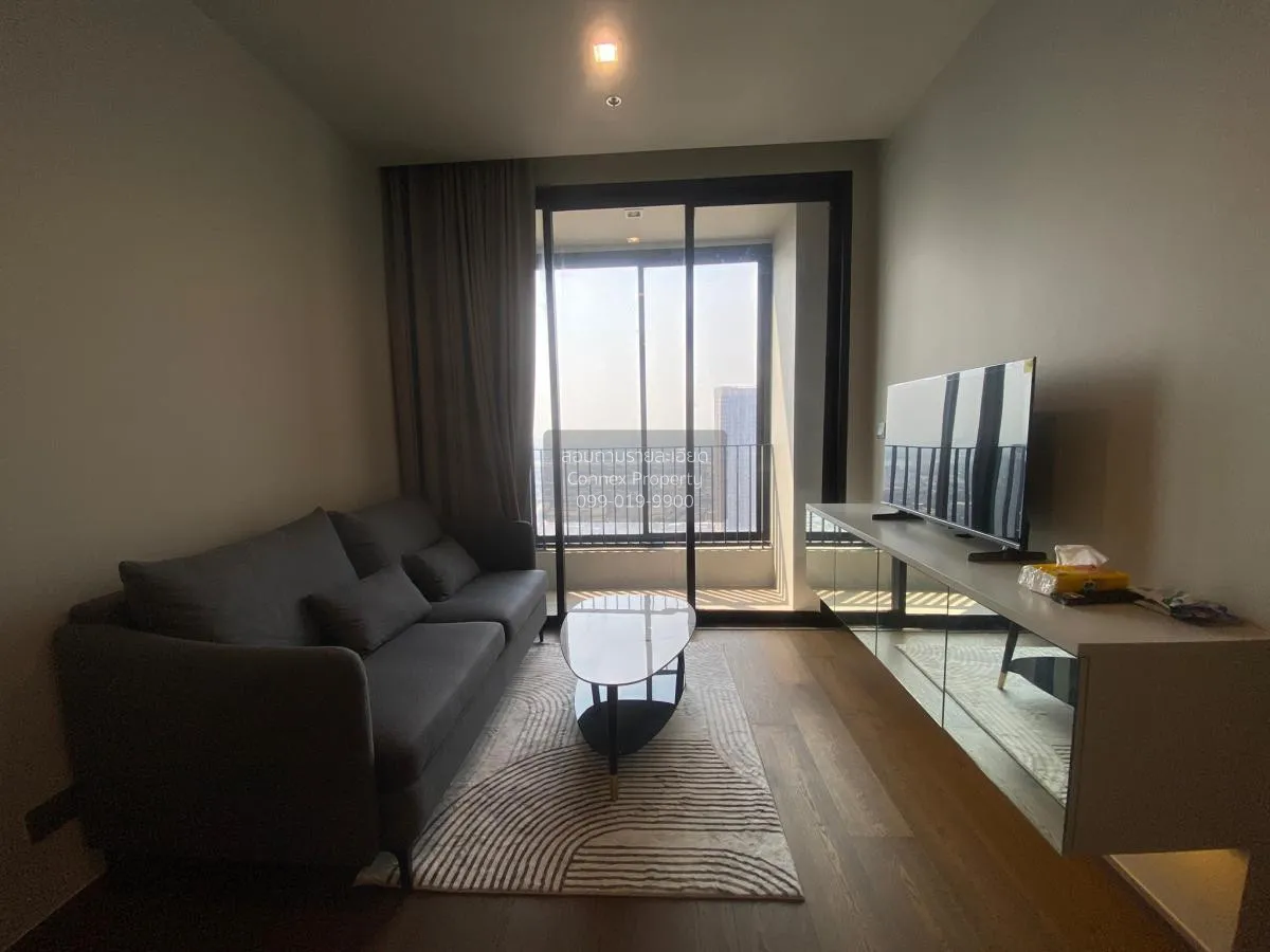 เช่าคอนโด  ไอดีโอ คิว สุขุมวิท 36 BTS-ทองหล่อ คลองตัน เขต คลองเตย 2