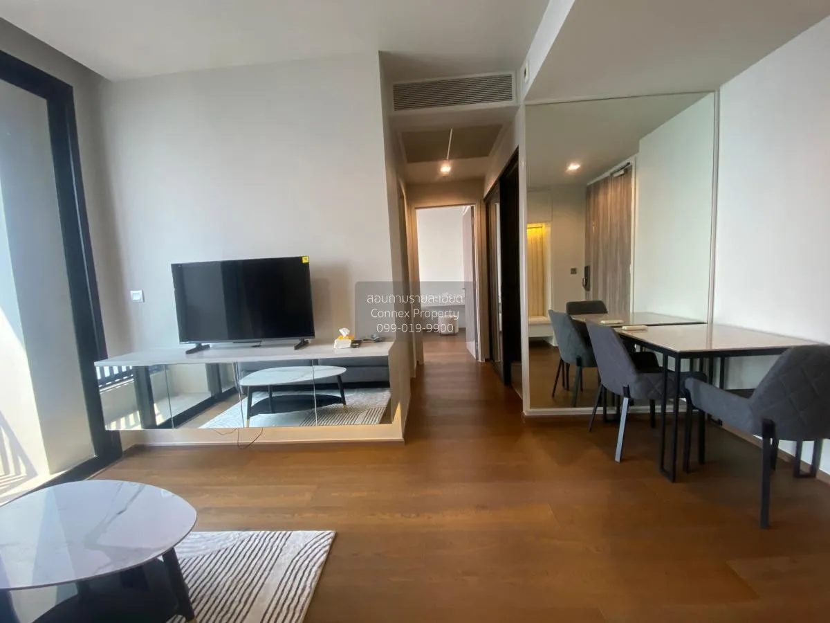 เช่าคอนโด  ไอดีโอ คิว สุขุมวิท 36 BTS-ทองหล่อ คลองตัน เขต คลองเตย 3