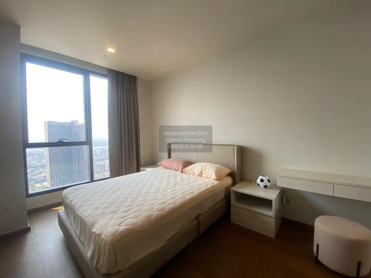 เช่าคอนโด  ไอดีโอ คิว สุขุมวิท 36 BTS-ทองหล่อ คลองตัน เขต คลองเตย