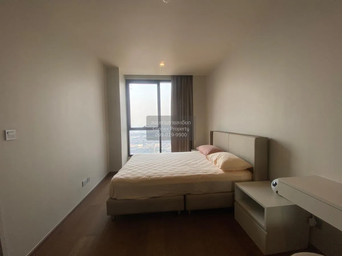 เช่าคอนโด  ไอดีโอ คิว สุขุมวิท 36 BTS-ทองหล่อ คลองตัน เขต คลองเตย