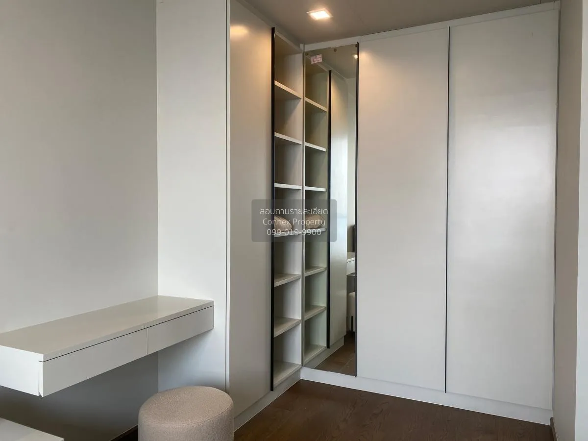 เช่าคอนโด  ไอดีโอ คิว สุขุมวิท 36 BTS-ทองหล่อ คลองตัน เขต คลองเตย