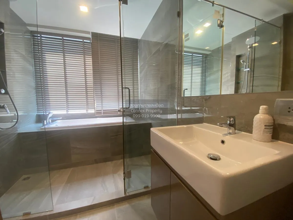 เช่าคอนโด  ไอดีโอ คิว สุขุมวิท 36 BTS-ทองหล่อ คลองตัน เขต คลองเตย