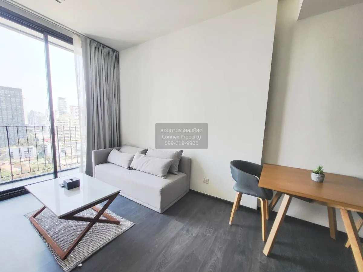 For Sale Condo , EDGE Sukhumvit 23 , BTS-Asok , Khlong Toei Nuea  2