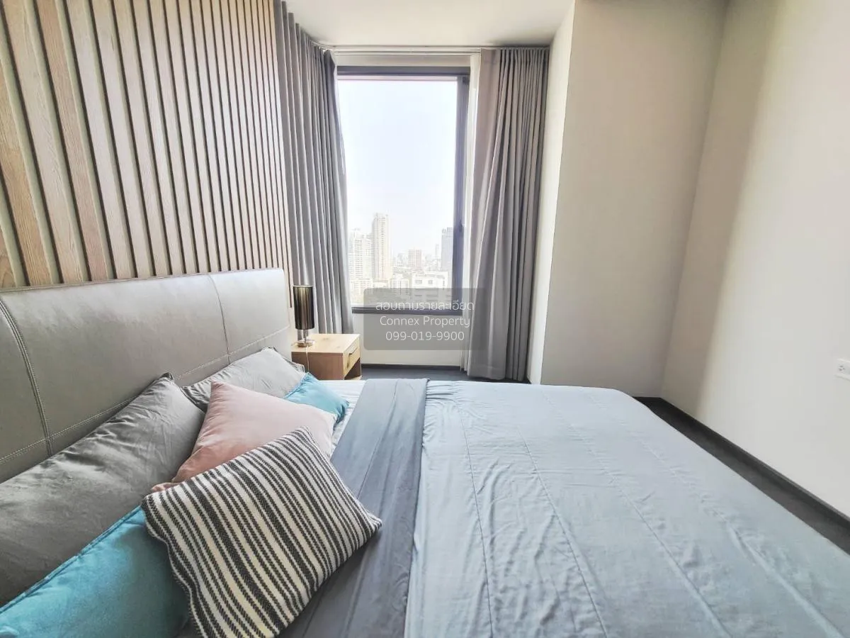 For Sale Condo , EDGE Sukhumvit 23 , BTS-Asok , Khlong Toei Nuea  4