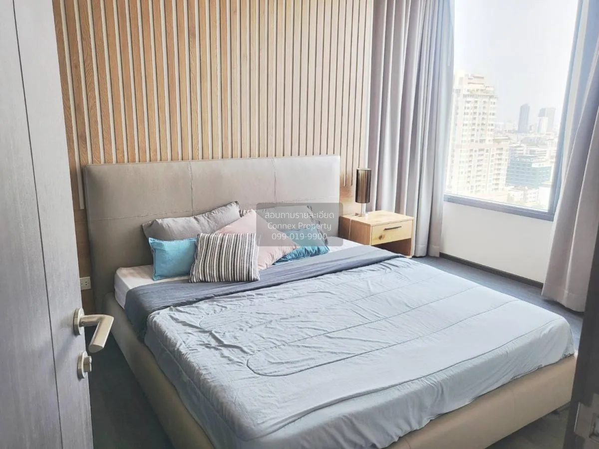 For Sale Condo , EDGE Sukhumvit 23 , BTS-Asok , Khlong Toei Nuea 