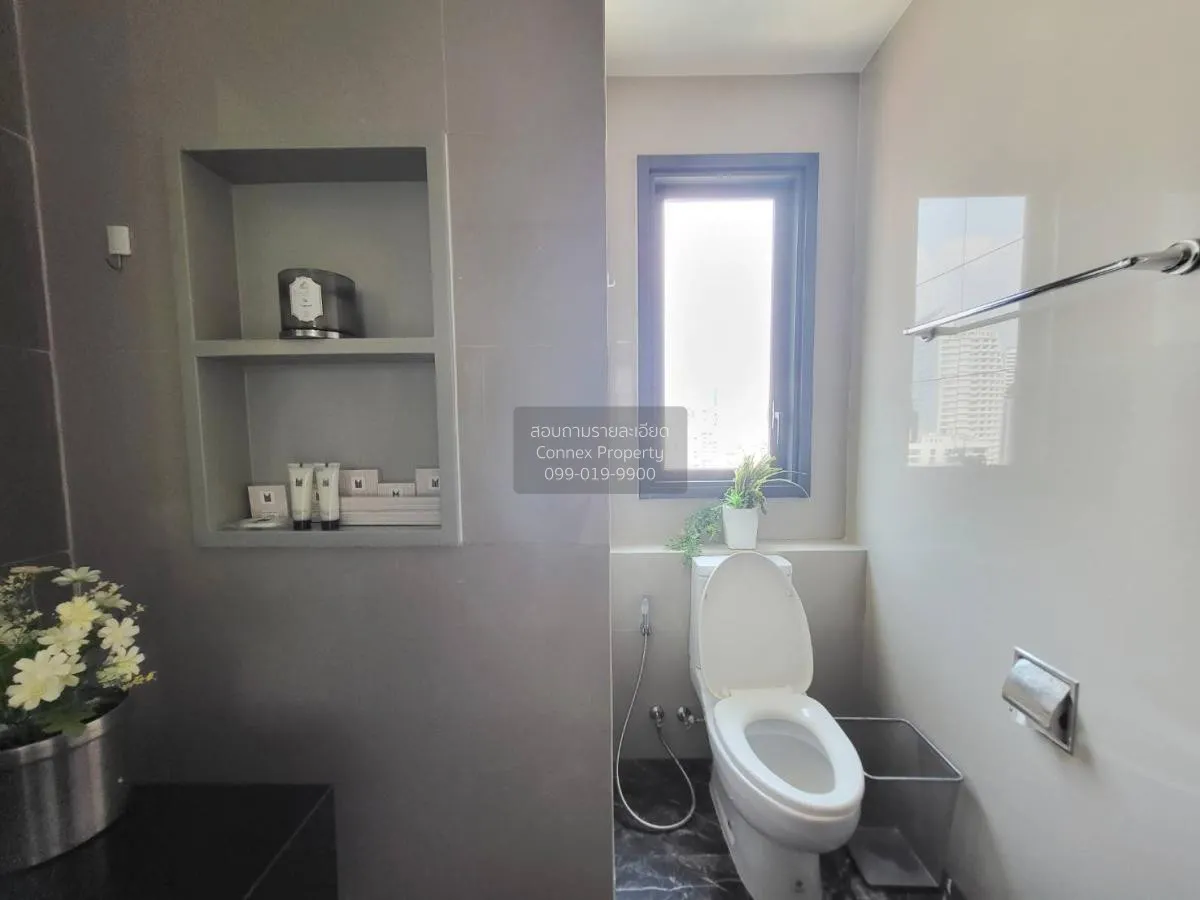 For Sale Condo , EDGE Sukhumvit 23 , BTS-Asok , Khlong Toei Nuea 