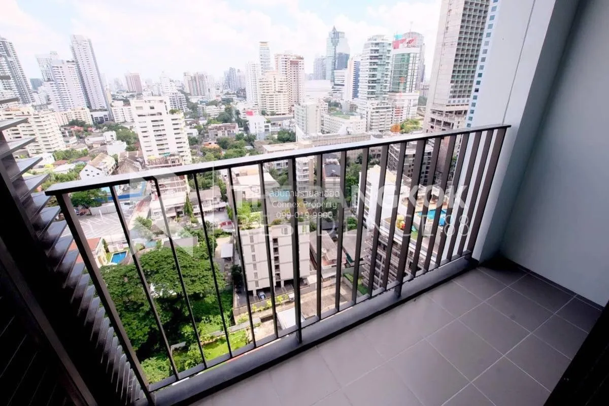 For Sale Condo , EDGE Sukhumvit 23 , BTS-Asok , Khlong Toei Nuea 