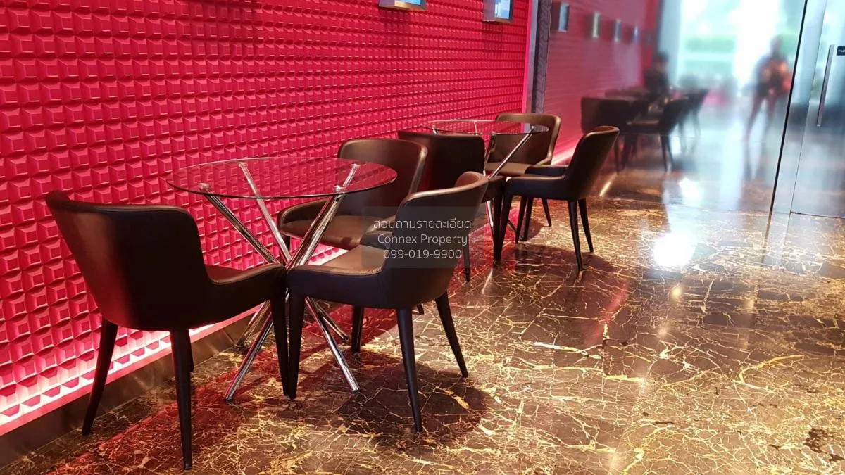 For Sale Condo , EDGE Sukhumvit 23 , BTS-Asok , Khlong Toei Nuea 