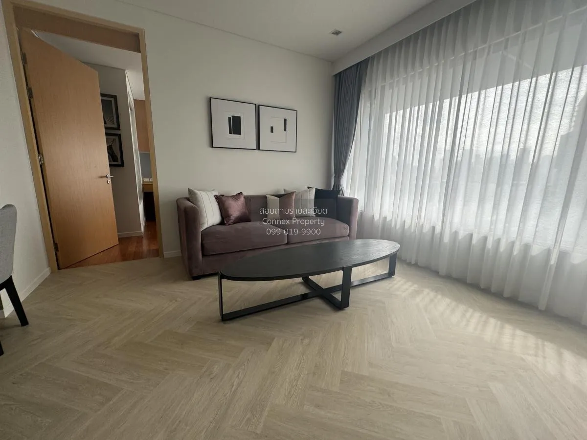 เช่าคอนโด  อมันตา ลุมพินี-พระราม 4 MRT-คลองเตย ทุ่งมหาเมฆ เขต สาท 1