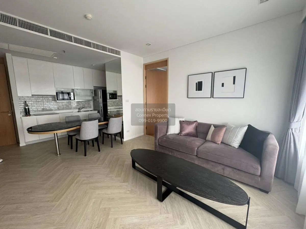 เช่าคอนโด  อมันตา ลุมพินี-พระราม 4 MRT-คลองเตย ทุ่งมหาเมฆ เขต สาท 2