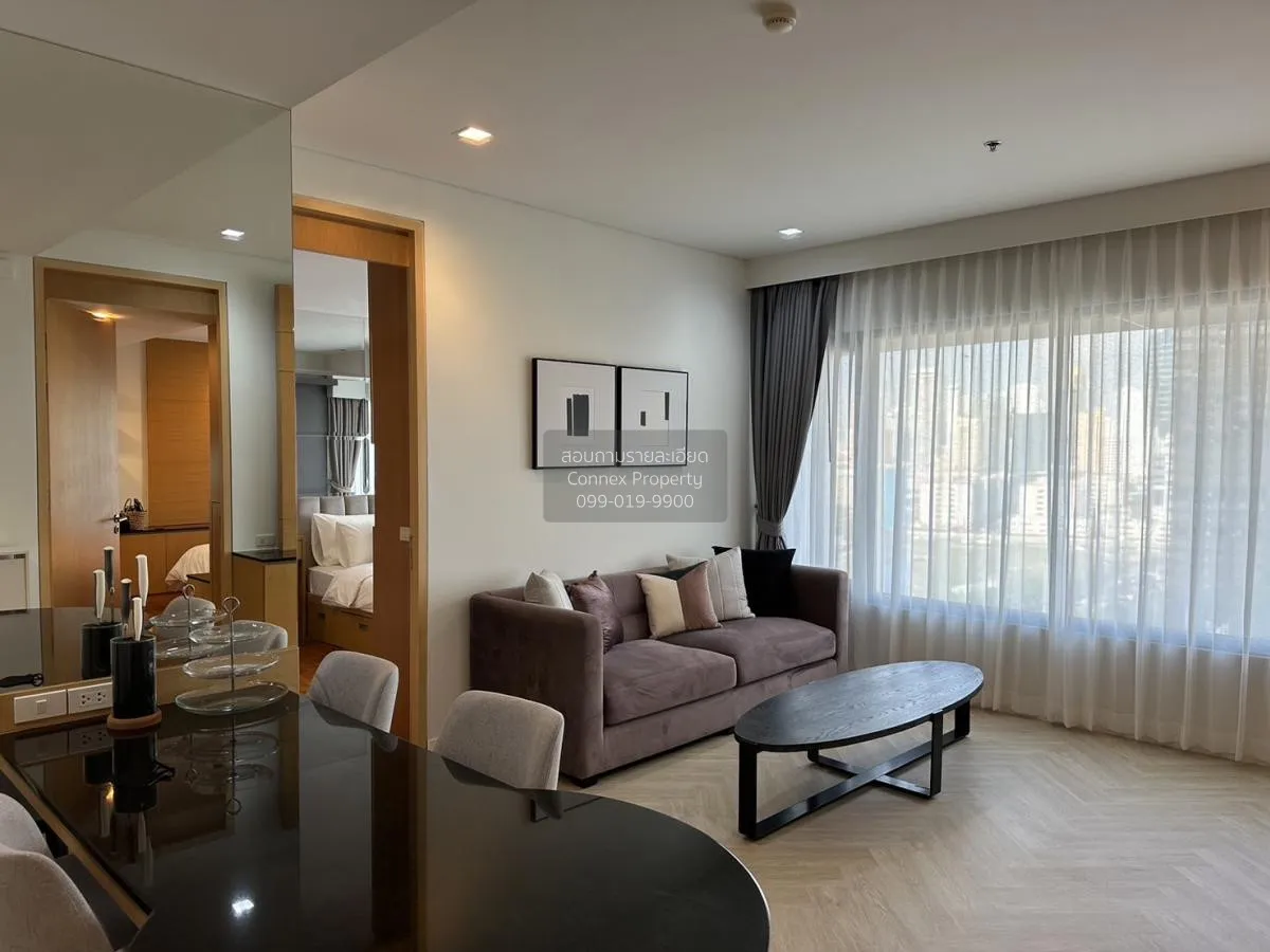 เช่าคอนโด  อมันตา ลุมพินี-พระราม 4 MRT-คลองเตย ทุ่งมหาเมฆ เขต สาท 3