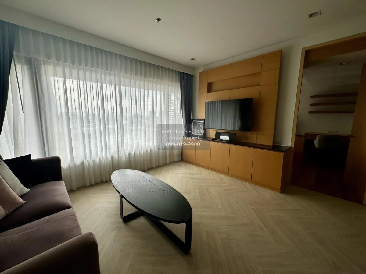เช่าคอนโด  อมันตา ลุมพินี-พระราม 4 MRT-คลองเตย ทุ่งมหาเมฆ เขต สาท 4