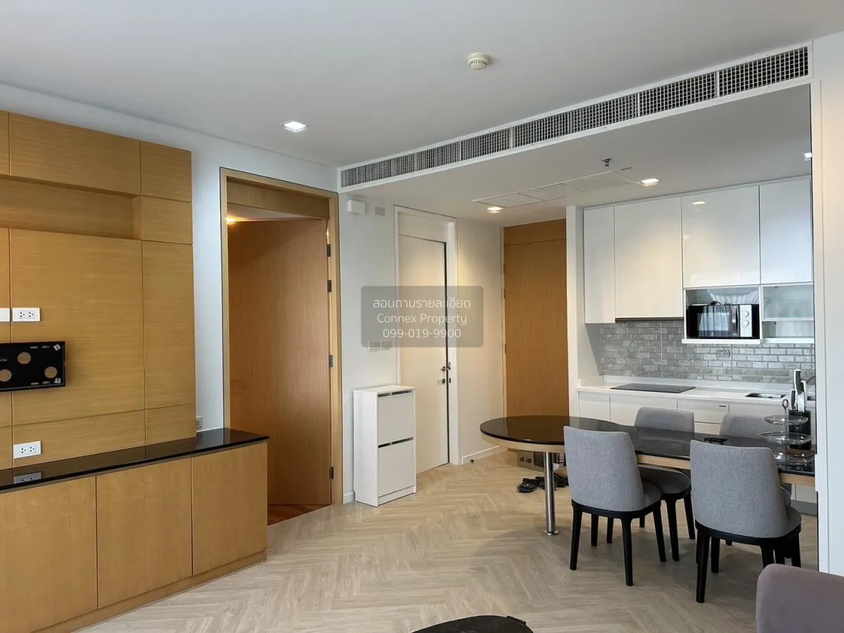 เช่าคอนโด  อมันตา ลุมพินี-พระราม 4 MRT-คลองเตย ทุ่งมหาเมฆ เขต สาท