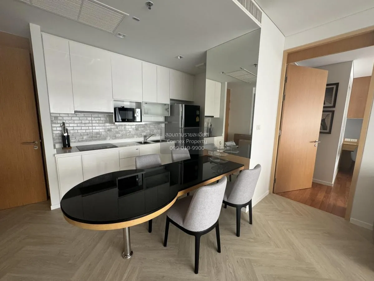 เช่าคอนโด  อมันตา ลุมพินี-พระราม 4 MRT-คลองเตย ทุ่งมหาเมฆ เขต สาท