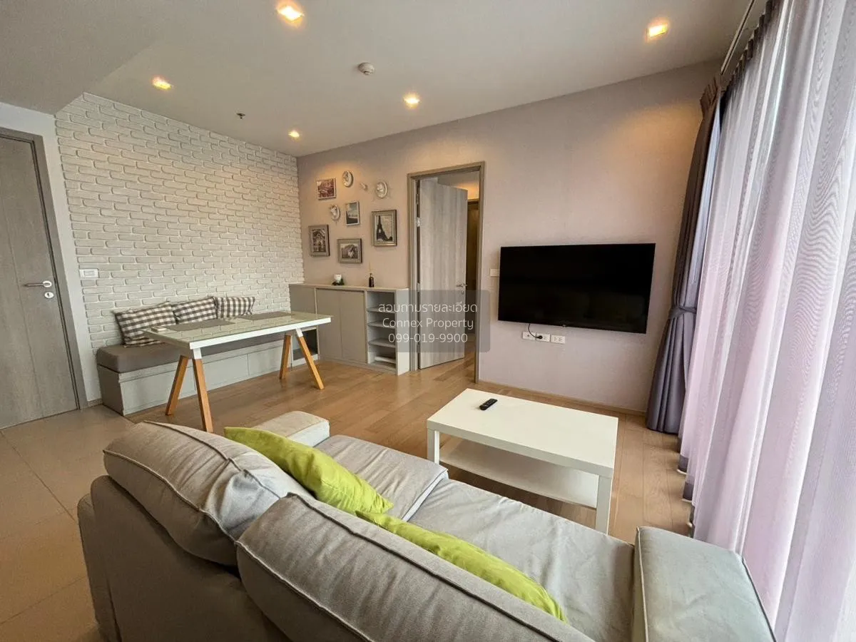 เช่าคอนโด  เอช คิว ทองหล่อ BTS-ทองหล่อ คลองตันเหนือ เขต วัฒนา กรุ 3