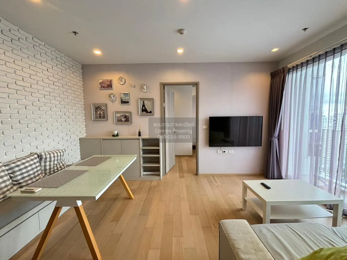 เช่าคอนโด  เอช คิว ทองหล่อ BTS-ทองหล่อ คลองตันเหนือ เขต วัฒนา กรุ 4