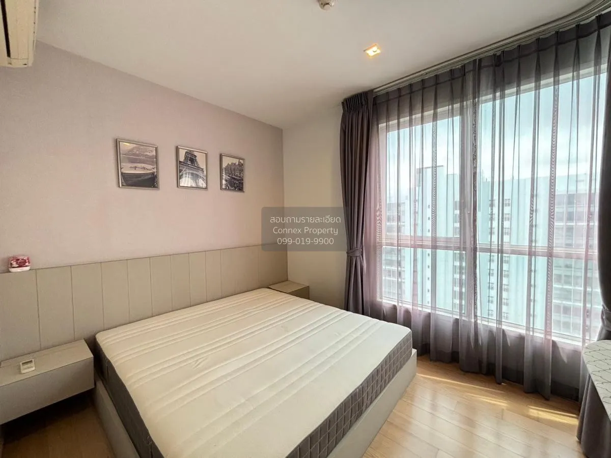 เช่าคอนโด  เอช คิว ทองหล่อ BTS-ทองหล่อ คลองตันเหนือ เขต วัฒนา กรุ