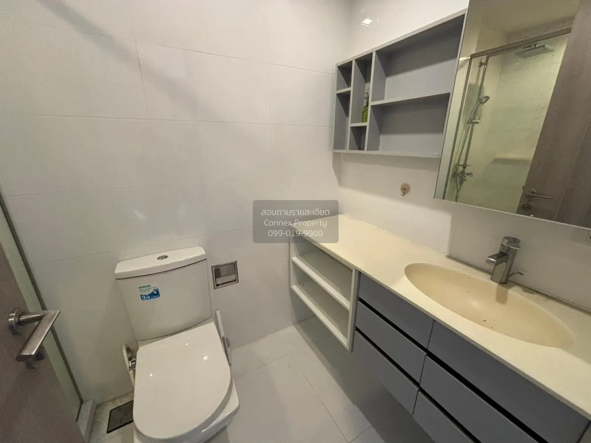 เช่าคอนโด  เอช คิว ทองหล่อ BTS-ทองหล่อ คลองตันเหนือ เขต วัฒนา กรุ