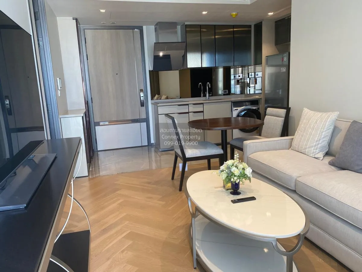 For Rent Condo , The Reserve Sukhumvit 61 , BTS-Thong Lo , Khlong 2