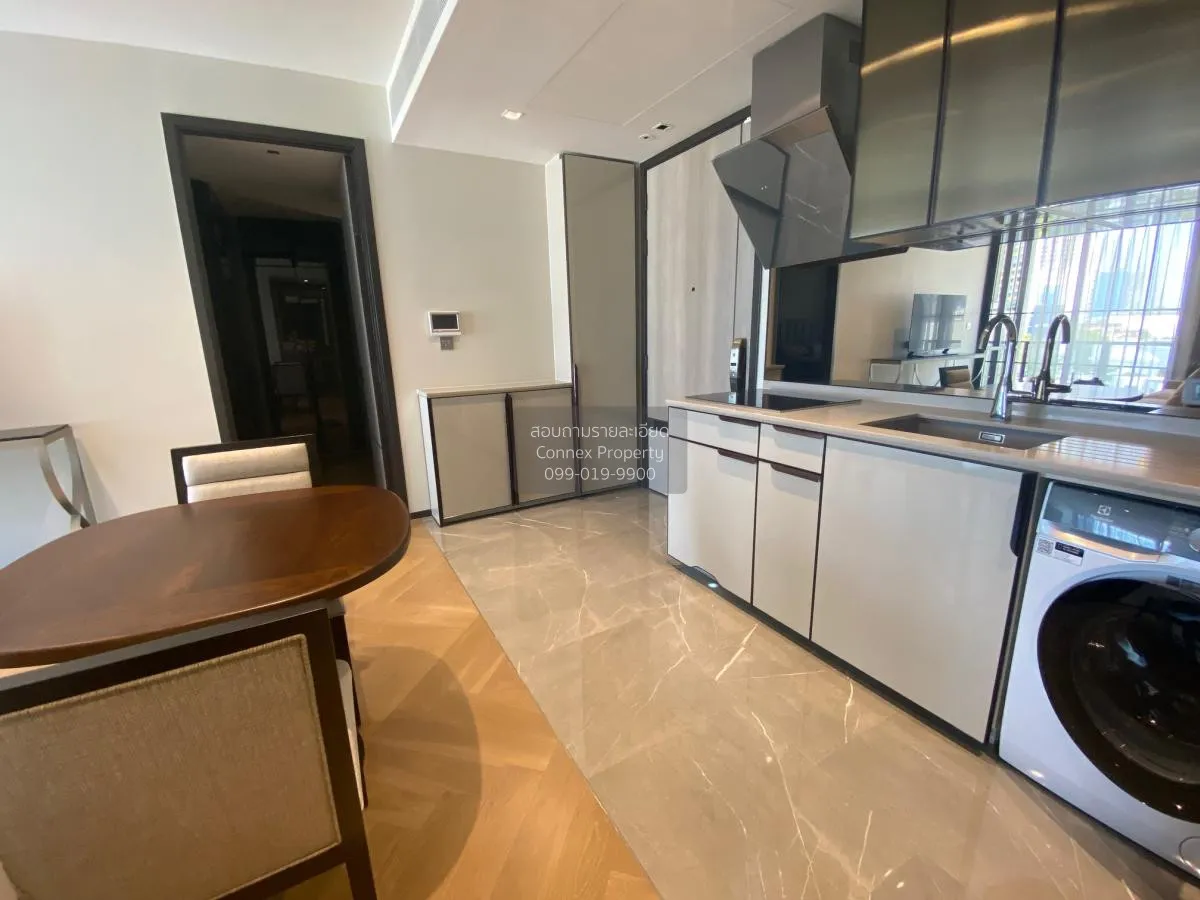 For Rent Condo , The Reserve Sukhumvit 61 , BTS-Thong Lo , Khlong 3