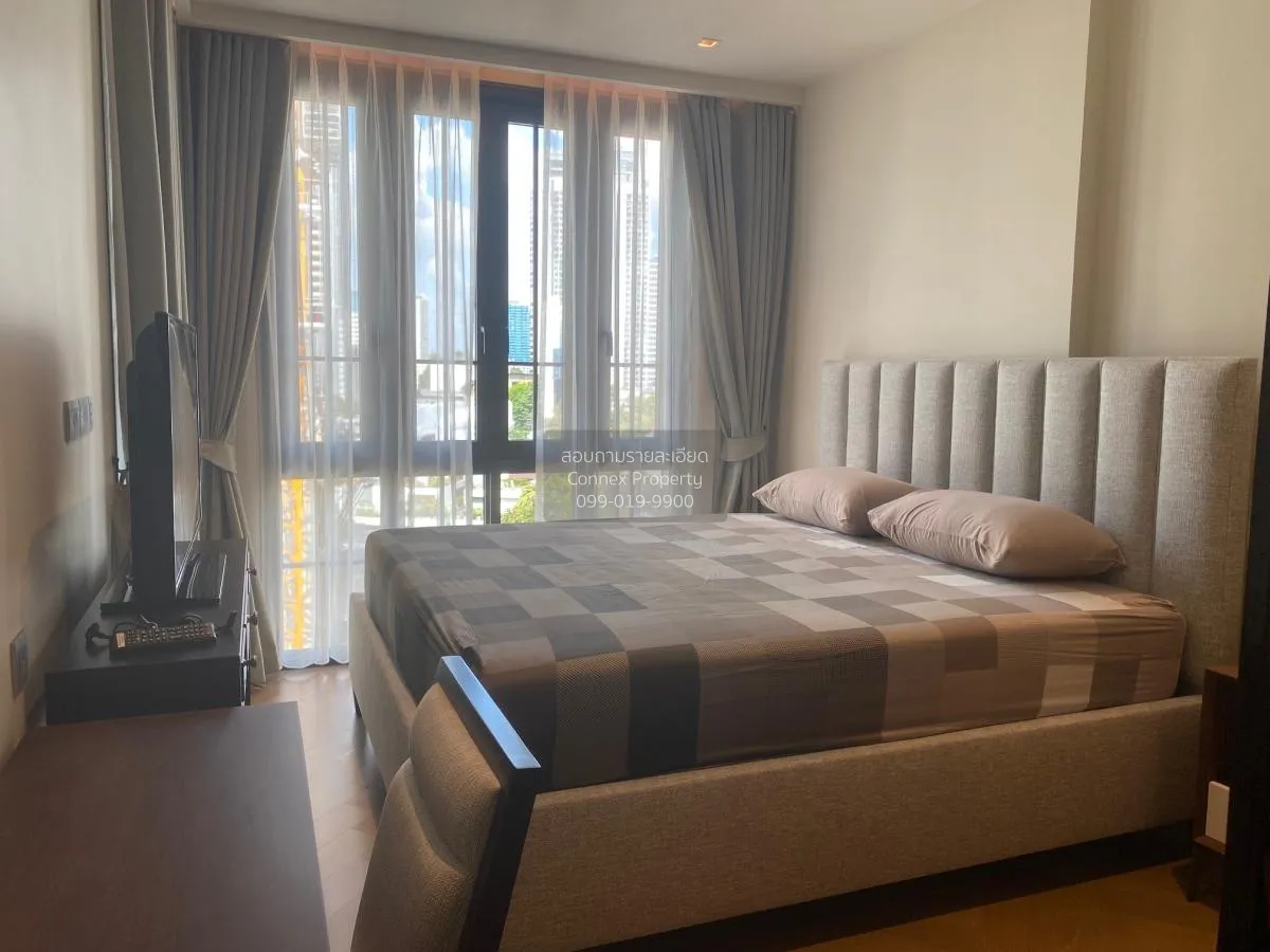 For Rent Condo , The Reserve Sukhumvit 61 , BTS-Thong Lo , Khlong 4