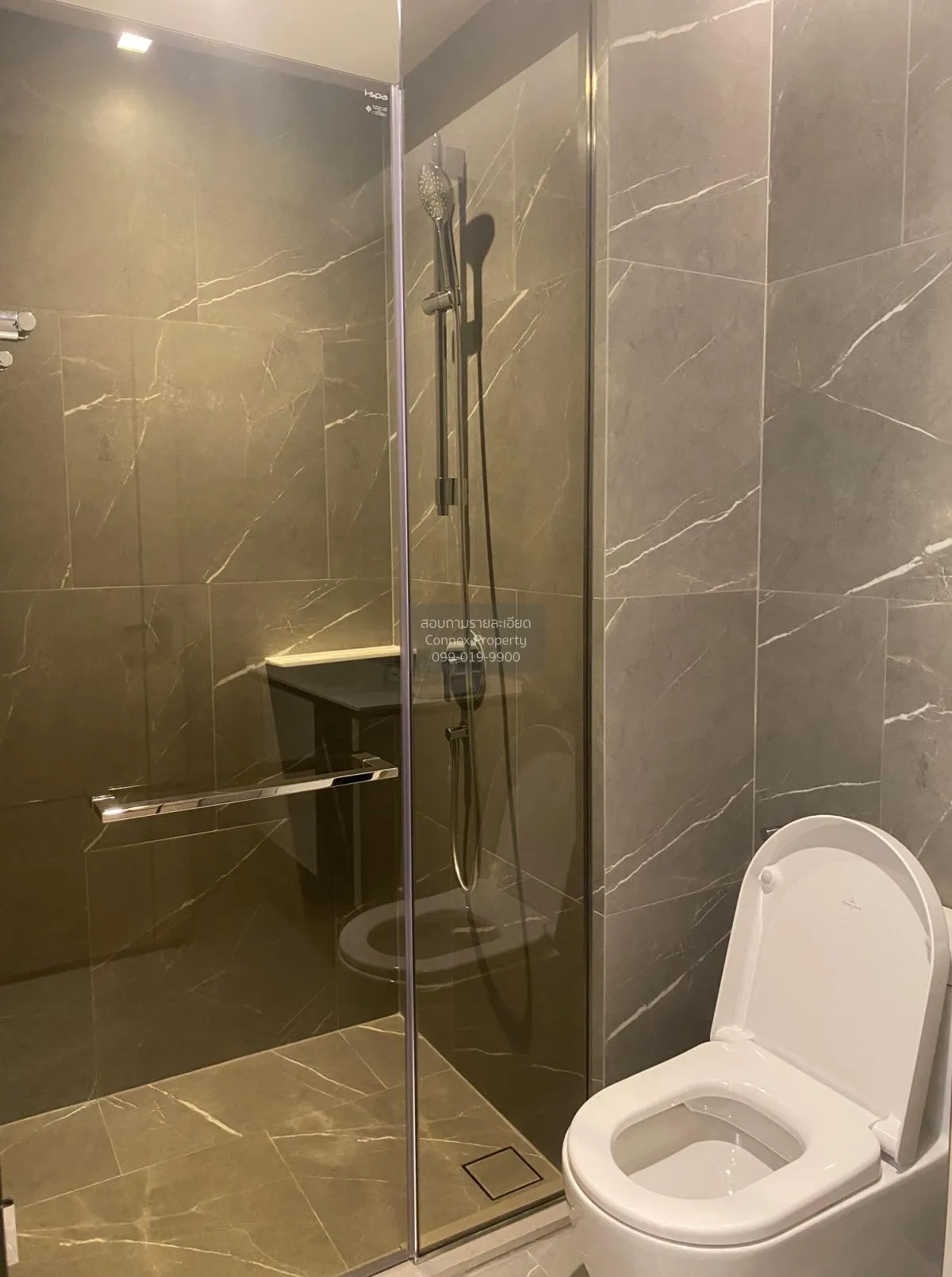 For Rent Condo , The Reserve Sukhumvit 61 , BTS-Thong Lo , Khlong