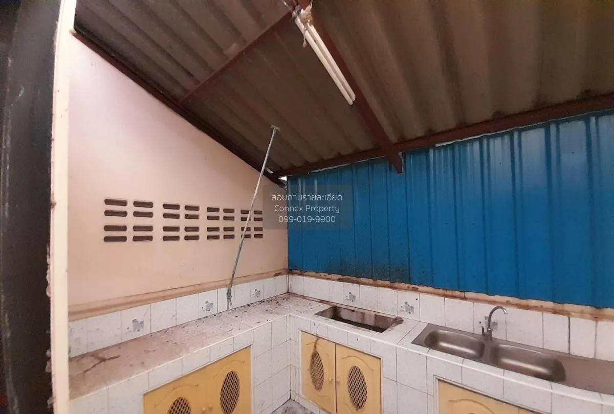 For Sale House , Nattakarn Udonthani , Ban Lueam , Mueang Udon Th